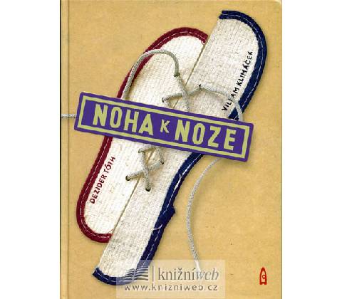 Noha k noze