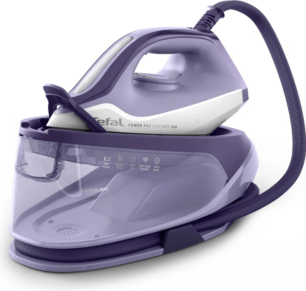 Tefal SV 6211 E0