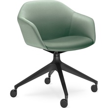 LD Seating Konferenční křeslo RIVA RI-03 F02-BL