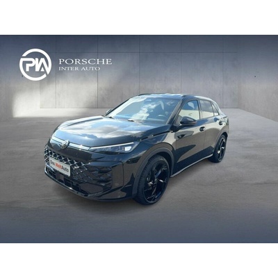 Volkswagen T-Roc eTSI R-Line DSG 110 kW