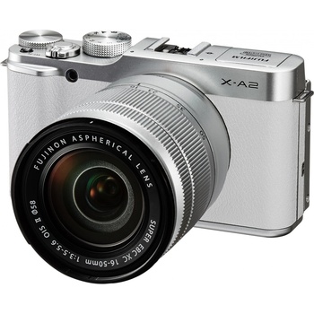 Fujifilm X-A2