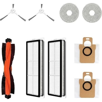 Empt Xiaomi Robot Vacuum X20+/X20 Plus sada příslušenství