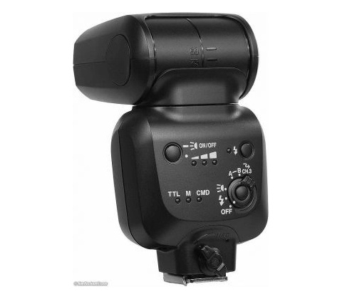 Nikon SB-500