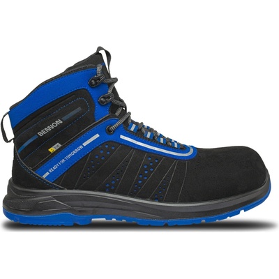 Bennon TRON S1PS ESD NM 4WIDE