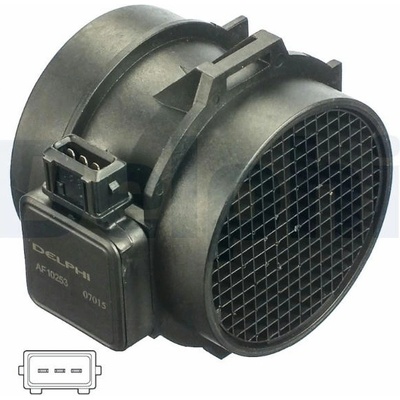 Snimac mnozstvi protekajiciho vzduchu DELPHI AF10253-12B1