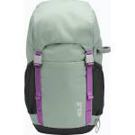Jack Wolfskin Детска туристическа раница Jack Wolfskin Kids Explorer 20 l green zinnia