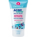 Dermacol Acneclear Face Wash Gel 150 ml