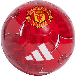 Adidas Manchester united fc club home 5
