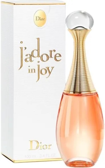 Dior J'adore In Joy EDT 100 ml Tester