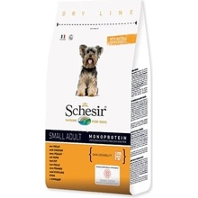 Schesir Dog Small Adult Maintenance kuracie 2 kg