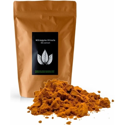 Gaia Store Mitragyna Hirsuta 50x extrakt 3 g – Hledejceny.cz