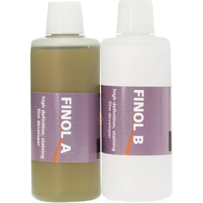 Moersch Finol 200 vývojka (2x100 ml)