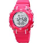 Skmei Детски часовник SKMEI Nord, Розов (SKMEI-1613-PINK) Часовници
