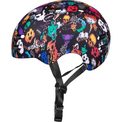 Etape Buddy (48 - 52)