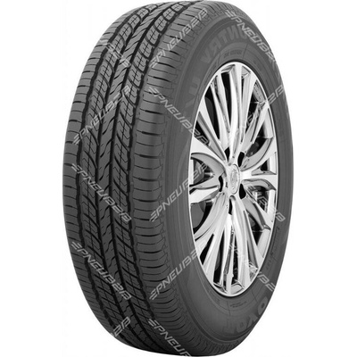 Toyo Open Country U/T 265/70 R18 116H