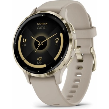 Image 1 of Garmin Venu 3s (010-02785)