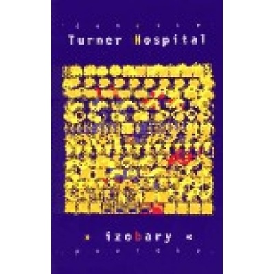 Izobary - Janette Turner Hospital