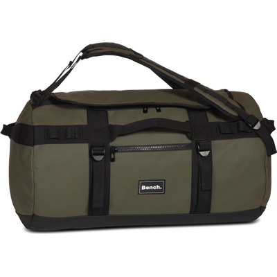 Bench Hydro 64176-2600 45L khaki