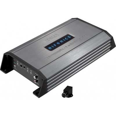 Hifonics ZXR1500/1E – Hledejceny.cz