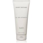 Issey Miyake Le Sel d'Issey душ гел за мъже 200ml