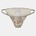 Good american Бикини GOOD AMERICAN Women's Perfect Fit Hipster Bikini Bottoms - SSP Print