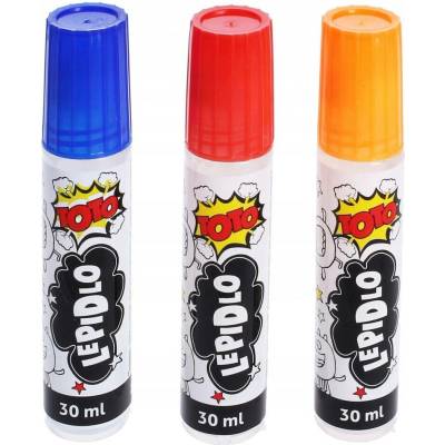 TO Tekuté lepidlo 30ml