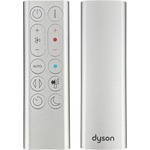 DYSON HP7A, HP7C, Hot+Cool HP2 De-NOx, Hot+Cool Formaldehyde HP09 969897-12 - оригинален дистанционен контрол СРЕБЪРЕН (HP7A, HP7C, Hot+Cool HP2 De-NOx, Hot+Cool Formaldehyde HP09 969897-12)