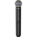 Shure BLX2/B58 K3E