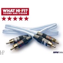 Supra Dual 2RCA