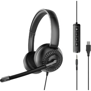 SPEEDLINK SL-870007 Слушалки
