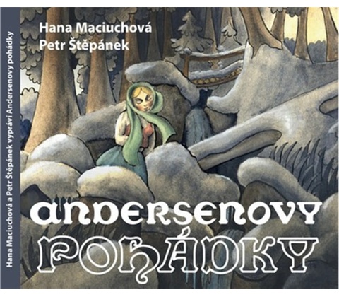 Andersenovy pohádky