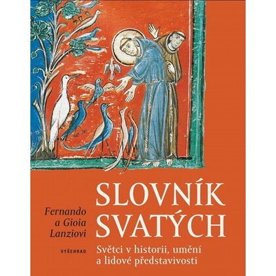 Slovník svatých - Magdalena Žáčková