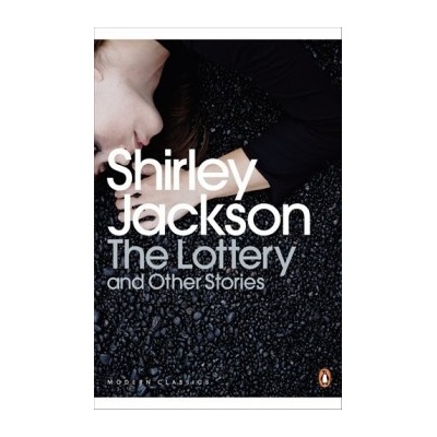 The Lottery and Other Stories - Penguin Modern... - Shirley Jackson
