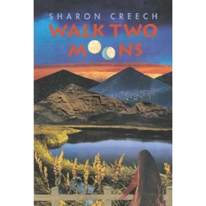 Walk Two Moons | Sharon Creech (ISBN: 9780060233341)