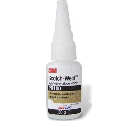 3M PR100 20 g