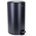 HORECANO 12 л матово черен кош с педал HORECANO Home (86427-ZB-002PC-BLACK)