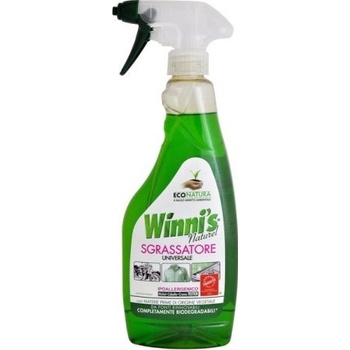 Winni´s Sgrassatore MR 038 odmašťovač 500 ml