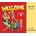 Welcome 2 Class CD 3