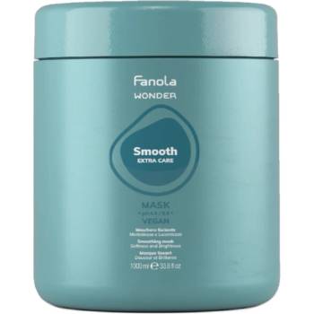 Fanola Wonder Smooth Mask 1000 ml
