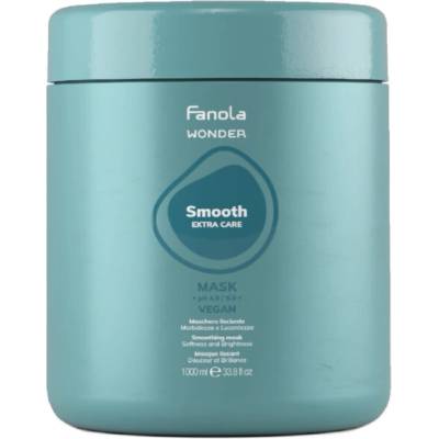 Fanola Wonder Smooth Mask 1000 ml
