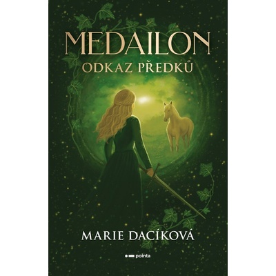 Medailon: Odkaz předků
