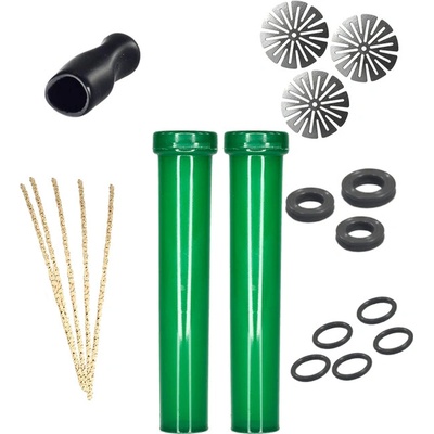 DynaVap DynaKit Základní – Zboží Mobilmania