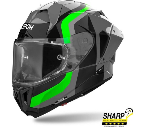 Airoh GP800 COMPETITION
