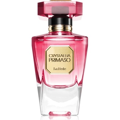 La Fede Crystallia Primaso parfémovaná voda unisex 100 ml