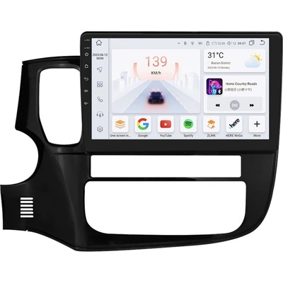 HIZPO S101004 Mitsubishi Outlander 3 (4+32GB)