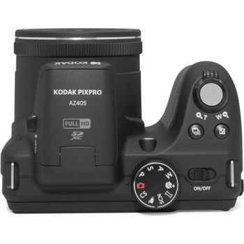 Image 1 of Kodak Pixpro AZ405 Black (KO-AZ405-BK)