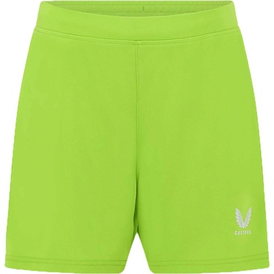 CASTORE TOP SHORT JR