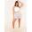 Missy Empire Фланелка Missy Empire Missy High Waisted Jersey Cycle Short - Grey