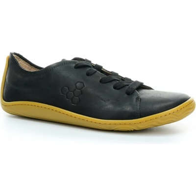 Vivobarefoot Addis mens black