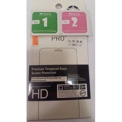 HTC Стъклен протектор за HTC One ME